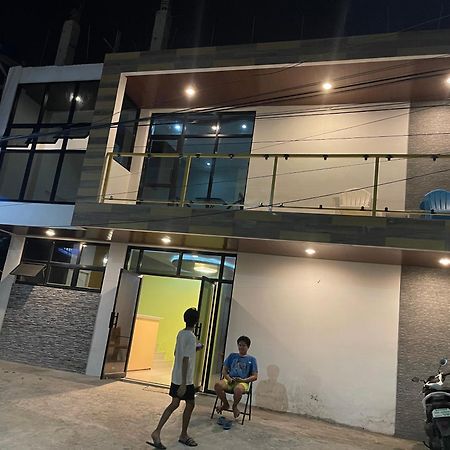 Dapitan Travellers Inn Экстерьер фото